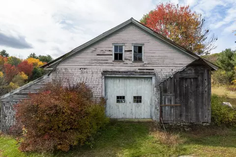 Exterior - 4 Taylor Loop, Limington, ME 04049 photo 6 of 22