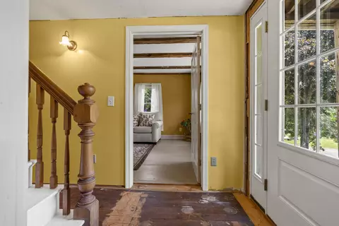 Entry Way - 4 Taylor Loop, Limington, ME 04049 photo 10 of 22