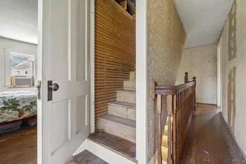 Entry Way - 4 Taylor Loop, Limington, ME 04049 photo 21 of 22