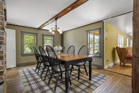 Dining - 4 Taylor Loop, Limington, ME 04049 photo 1 of 5