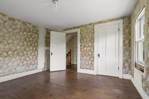 Bedroom - 4 Taylor Loop, Limington, ME 04049 photo 7 of 10