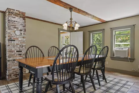 Dining - 4 Taylor Loop, Limington, ME 04049 photo 2 of 5