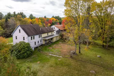 Exterior - 4 Taylor Loop, Limington, ME 04049 photo 15 of 22