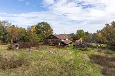Exterior - 4 Taylor Loop, Limington, ME 04049 photo 17 of 22