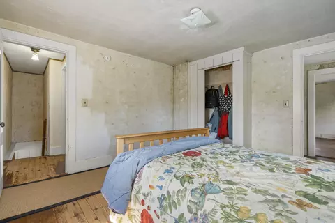 Bedroom - 4 Taylor Loop, Limington, ME 04049 photo 2 of 10
