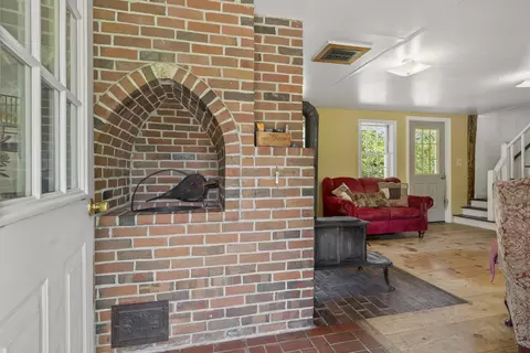 Entry Way - 4 Taylor Loop, Limington, ME 04049 photo 7 of 22