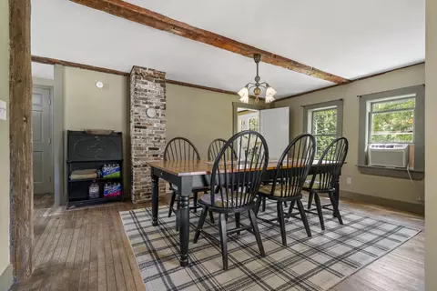 Dining - 4 Taylor Loop, Limington, ME 04049 photo 3 of 5