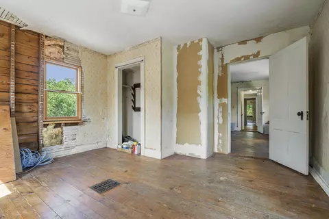 Bedroom - 4 Taylor Loop, Limington, ME 04049 photo 6 of 10