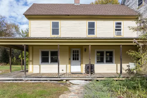 Exterior - 4 Taylor Loop, Limington, ME 04049 photo 3 of 22