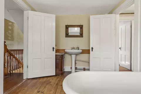 Entry Way - 4 Taylor Loop, Limington, ME 04049 photo 16 of 22