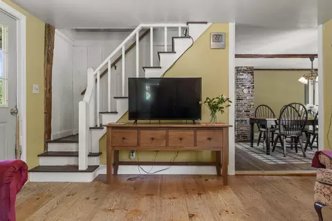Entry Way - 4 Taylor Loop, Limington, ME 04049 photo 1 of 22