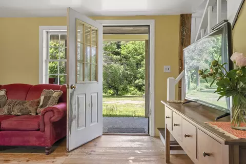 Entry Way - 4 Taylor Loop, Limington, ME 04049 photo 2 of 22