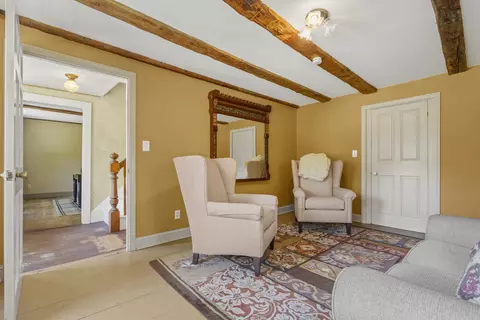 Entry Way - 4 Taylor Loop, Limington, ME 04049 photo 11 of 22