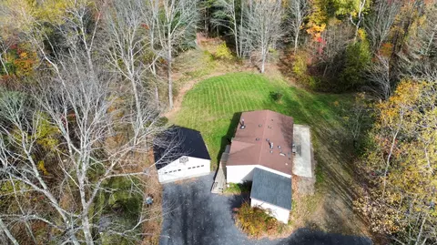 211 Strickland Rd, Canaan, ME 04924