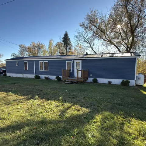 54 Washburn Rd, Presque Isle, ME 04769