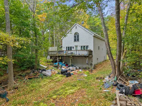 45 Youngtown Rd, Lincolnville, ME 04849