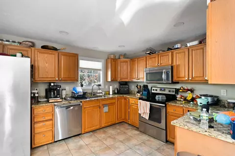 Kitchen - 7 Stephens Ave, Gray, ME 04039 photo 1 of 3
