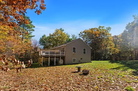 Exterior - 7 Stephens Ave, Gray, ME 04039 photo 4 of 6