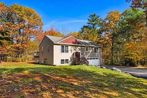 Exterior - 7 Stephens Ave, Gray, ME 04039 photo 2 of 6