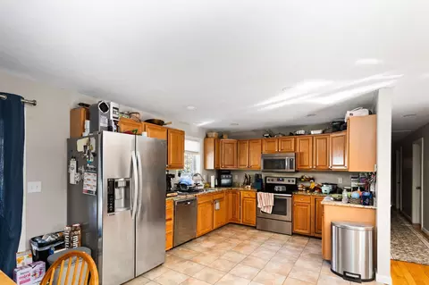Kitchen - 7 Stephens Ave, Gray, ME 04039 photo 2 of 3