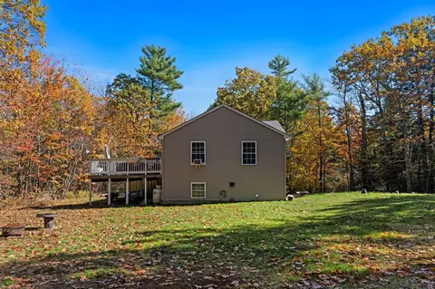Exterior - 7 Stephens Ave, Gray, ME 04039 photo 5 of 6