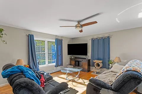 Living - 7 Stephens Ave, Gray, ME 04039 photo 1 of 1