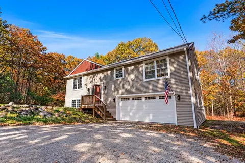 Exterior - 7 Stephens Ave, Gray, ME 04039 photo 6 of 6