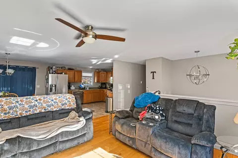 Entry Way - 7 Stephens Ave, Gray, ME 04039 photo 1 of 1