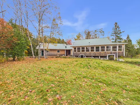 50 Henderson Rd, Easton, ME 04740