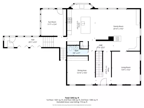 14 Pine Ridge Rd, Cumberland, ME 04110