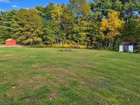 Exterior - 967 River Rd, Windham, ME 04062 photo 5 of 5