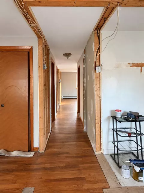 Entry Way - 967 River Rd, Windham, ME 04062 photo 2 of 3