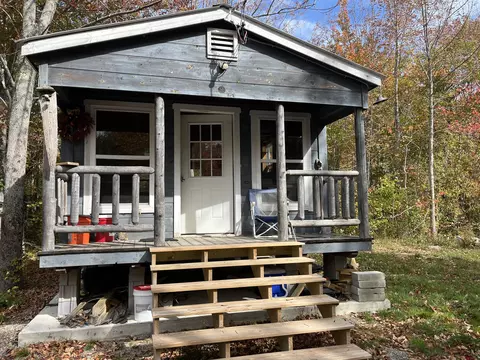 845 W Bay Rd, Gouldsboro, ME 04607