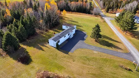 4 St Antoine Rd, Wallagrass, ME 04781