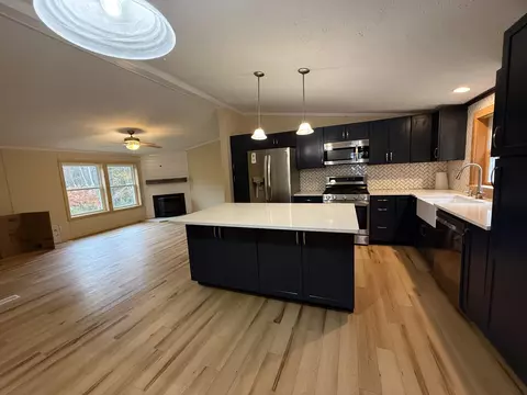 Kitchen - 10 Taryn Dr, Dresden, ME 04342 photo 1 of 5