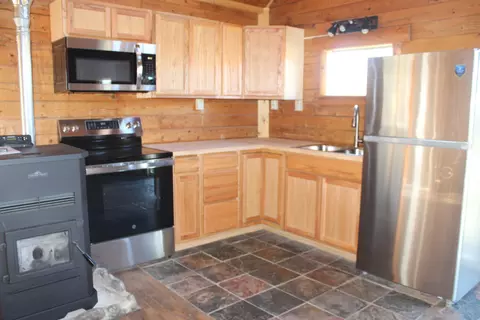 2048 County Rd, New Limerick, ME 04761