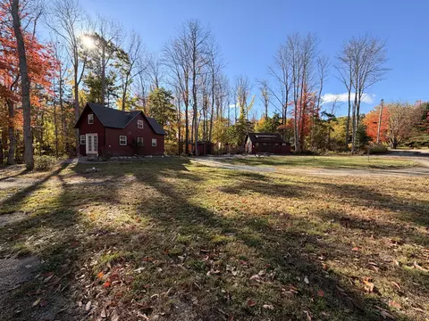 15 Beech Hill Rd, Blue Hill, ME 04614