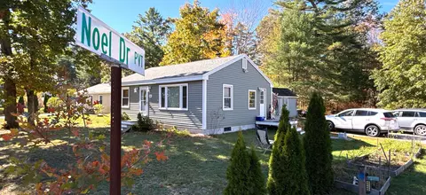 Exterior - 84 Varney Mill Rd, Windham, ME 04062 photo 9 of 9