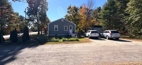 Exterior - 84 Varney Mill Rd, Windham, ME 04062 photo 8 of 9