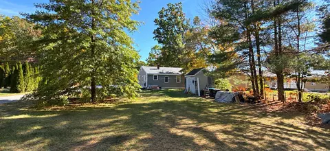 Exterior - 84 Varney Mill Rd, Windham, ME 04062 photo 3 of 9