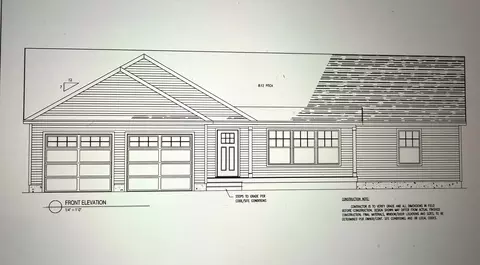 Exterior - 14 Grandview Dr, Limerick, ME 04048 photo 3 of 5