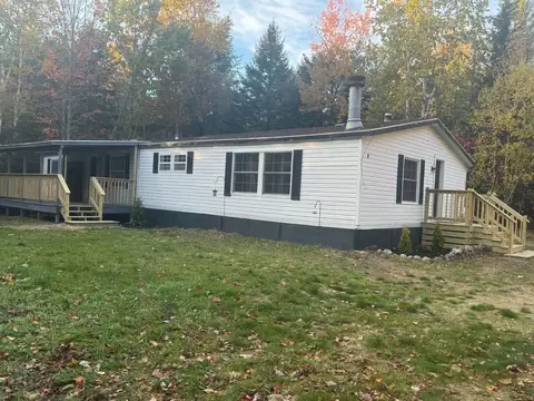 313 Hog Bay Rd, Franklin, ME 04634