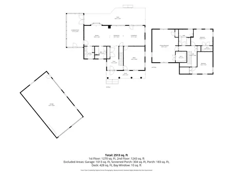 606 Grand Marsh Bay Rd, Gouldsboro, ME 04607