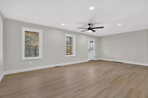 Living - 197 Stanley Rd, Springvale, ME 04083 photo 3 of 4