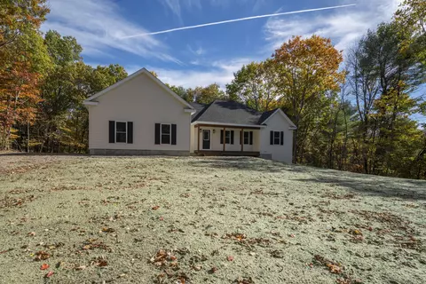 Exterior - 197 Stanley Rd, Springvale, ME 04083 photo 6 of 13