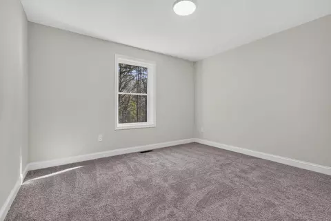 Bedroom - 197 Stanley Rd, Springvale, ME 04083 photo 4 of 9
