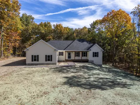 Exterior - 197 Stanley Rd, Springvale, ME 04083 photo 4 of 13