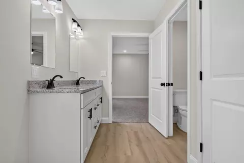 Entry Way - 197 Stanley Rd, Springvale, ME 04083 photo 2 of 4