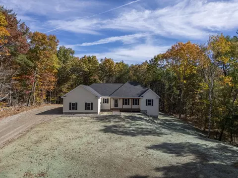 Exterior - 197 Stanley Rd, Springvale, ME 04083 photo 5 of 13