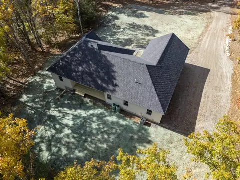 Exterior - 197 Stanley Rd, Springvale, ME 04083 photo 13 of 13